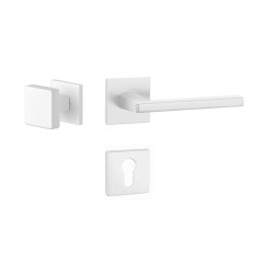 AT - PYROLA - HR 7S | WS - Bílá matná AT - PYROLA - HR 7S | WS - Bílá matná