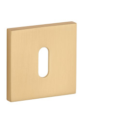 AT - ROZETA - HR 7S | OLS - Mosaz broušená AT - ROZETA - HR 7S | OLS - Mosaz broušená