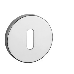 AT - ROZETA - R 7S | OC - Chrom lesklý