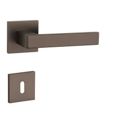 AT - SULLA - HR 7S | HNM - Hnědá matná AT - SULLA - HR 7S | HNM - Hnědá matná