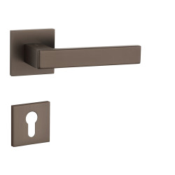 AT - SULLA - HR 7S | HNM - Hnědá matná AT - SULLA - HR 7S | HNM - Hnědá matná