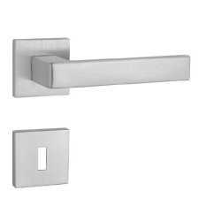 AT - SULLA - HR 7S | OCS - Chrom broušený AT - SULLA - HR 7S | OCS - Chrom broušený