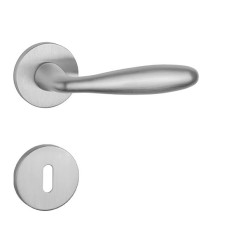 AT - VERBENA - R 7S | OCS - Chrom broušený AT - VERBENA - R 7S | OCS - Chrom broušený