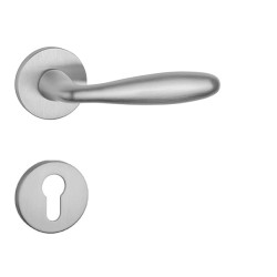 AT - VERBENA - R 7S | OCS - Chrom broušený AT - VERBENA - R 7S | OCS - Chrom broušený