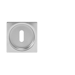 ATZ - Mušle hranatá BB 3925 - HR | BN - Broušená nerez