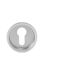 ATZ - Mušle kulatá PZ 3922 - R | BN - Broušená nerez