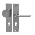 AXA - ATLAS2 | F6 - Inox elox AXA - ATLAS2 | F6 - Inox elox