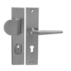 AXA - ATLAS2 PLUS | F6 - Inox elox AXA - ATLAS2 PLUS | F6 - Inox elox