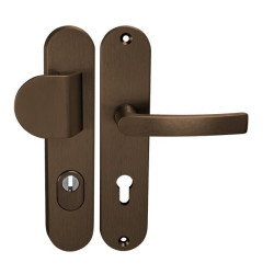 AXA - BETA2 PLUS | F4 - Bronz elox