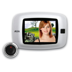 AXA - Digitální kukátko DDS1