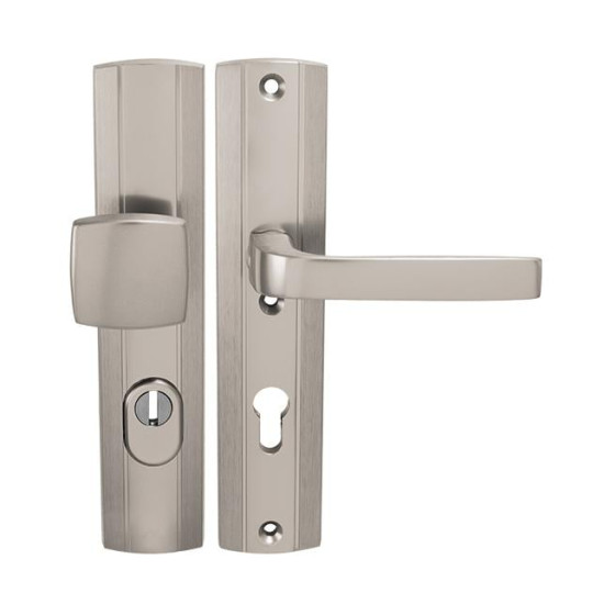 AXA - PRESTIGE PLUS F9 - Nerez elox AXA - PRESTIGE PLUS F9 - Nerez elox