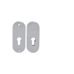 AXA - ROZETA BETA2 | F1 - Přírodní elox