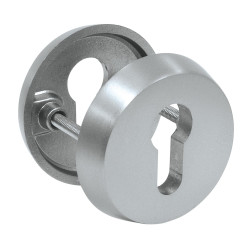 AXA - ROZETA | F6 - Inox elox