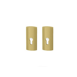 AXA - ROZETA PRESTIGE | F3 - Zlatý elox