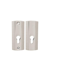 AXA - ROZETA PRESTIGE | F9 - Nerez elox