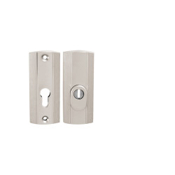 AXA - ROZETA PRESTIGE PLUS | F9 - Nerez elox