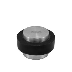 AXA - Zarážka dveří oválná - FS48 | BN - Broušená nerez AXA - Zarážka dveří oválná - FS48 | BN - Broušená nerez