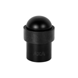 AXA - Zarážka dveří váleček - FS35T | BS - Černá matná AXA - Zarážka dveří váleček - FS35T | BS - Černá matná