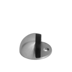 AXA - Zarážka dveří želva - FS45 | BN - Broušená nerez AXA - Zarážka dveří želva - FS45 | BN - Broušená nerez