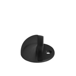 AXA - Zarážka dveří želva - FS45 | BS - Černá matná AXA - Zarážka dveří želva - FS45 | BS - Černá matná