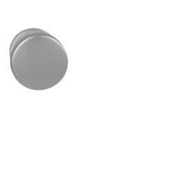 BA - KOULE PEVNÁ - R | F1 - Stříbrný elox