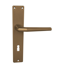 BA - LUCIA - I | F4 - Bronz elox BA - LUCIA - I | F4 - Bronz elox