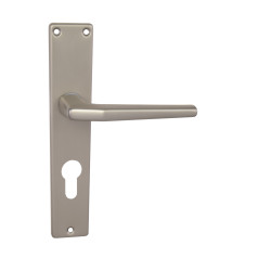 BA - LUCIA - I | F8 - Nikl matný BA - LUCIA - I | F8 - Nikl matný