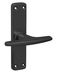 BA - LUCIA - OLIVA | BS - Černá matná BA - LUCIA - OLIVA | BS - Černá matná