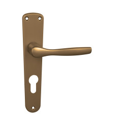 BA - LUXOR - B | F4 - Bronz elox BA - LUXOR - B | F4 - Bronz elox