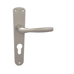 BA - LUXOR - B | F8 - Nikl matný BA - LUXOR - B | F8 - Nikl matný