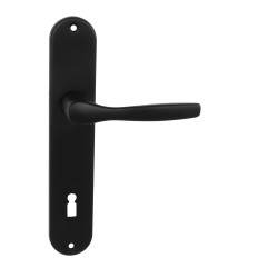 BA - LUXOR - S | BS - Černá matná BA - LUXOR - S | BS - Černá matná