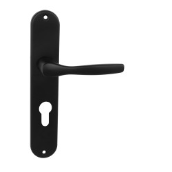 BA - LUXOR - S | BS - Černá matná BA - LUXOR - S | BS - Černá matná