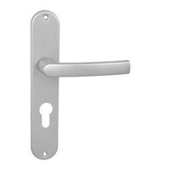 BA - MIRA - S | F1 - Stříbrný elox BA - MIRA - S | F1 - Stříbrný elox