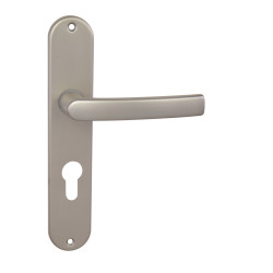 BA - MIRA - S | F8 - Nikl matný BA - MIRA - S | F8 - Nikl matný