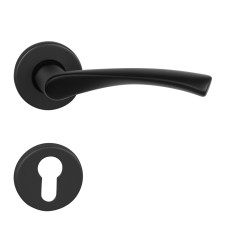 BA - TORNADO - R | BS - Černá matná BA - TORNADO - R | BS - Černá matná