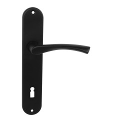 BA - TORNADO - S | BS - Černá matná BA - TORNADO - S | BS - Černá matná