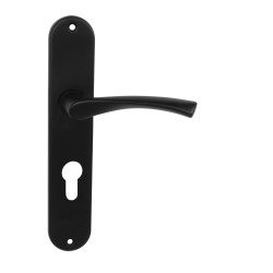 BA - TORNADO - S | BS - Černá matná BA - TORNADO - S | BS - Černá matná