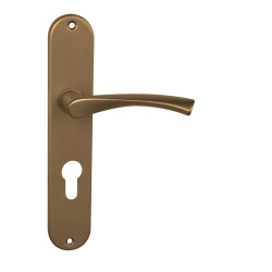 BA - TORNADO - S | F4 - Bronz elox BA - TORNADO - S | F4 - Bronz elox