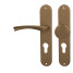 BA - TORNADO - SO | F4 - Bronz elox