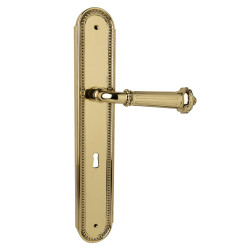 CB - BYBLOS KBY11 - SO | Zlatá lesklá (OLV)