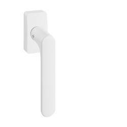 CB - DK - MOOD ONEQ - HR | Bílá matná (C01)