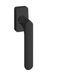 CB - DK - MOOD ONEQ - HR | Černá matná (C03)