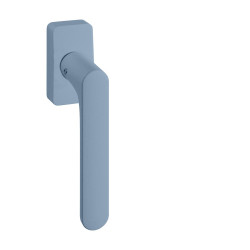 CB - DK - MOOD ONEQ - HR | Modrá matná (C06)