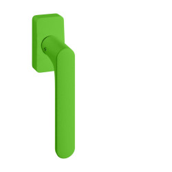 CB - DK - MOOD ONEQ - HR | Zelená matná (C11)