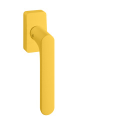 CB - DK - MOOD ONEQ - HR | Žlutá citrónová matná (C09)