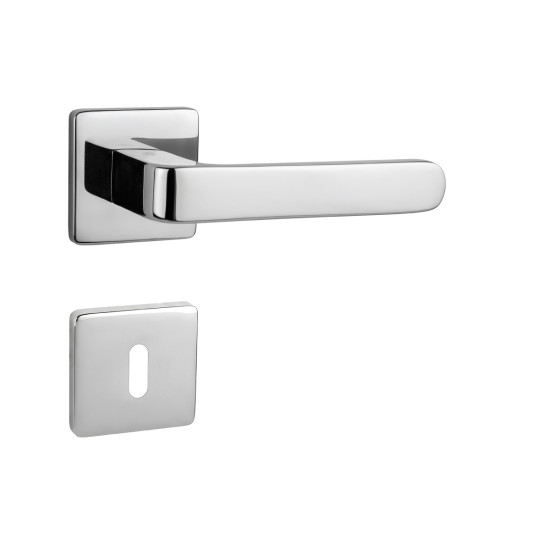 CB - FEDRA AC11 - HR | Chrom lesklý (CR)