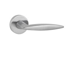 CB - GAIA GR11 - R | Chrom matný (CM)