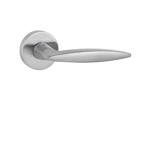 CB - GAIA GR11 - R | Chrom matný (CM)