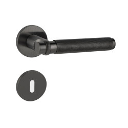 CB - GRYPS DL11 - R | Grafit matný PVD (GM)