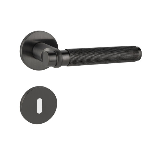 CB - GRYPS DL11 - R | Grafit matný PVD (GM)